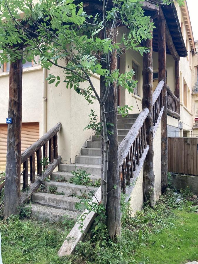 Villa Della Planes エクステリア 写真